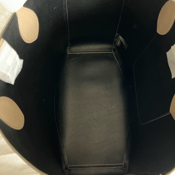 Rebecca Minkoff Pippa Tote in Sandrift - Picture 11 of 15